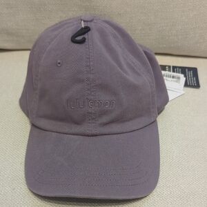 Lululemon Athletica Lavender Wash Hat NWT